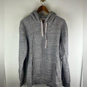 Grey Reigning Champ Hoodie